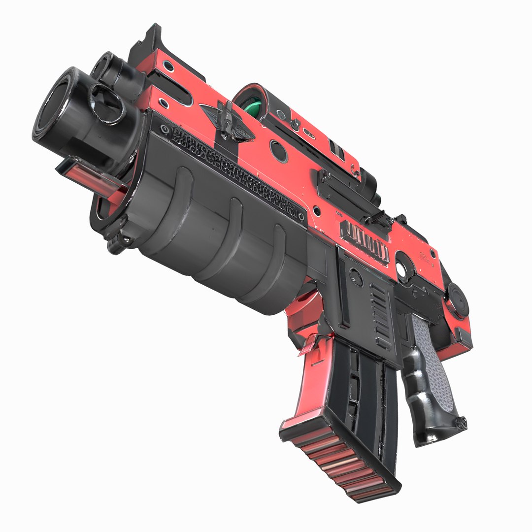 Bolter gun 3D https://p.turbosquid.com/ts-thumb/TK/3Dtci8/tU/6/png/1736413202/1920x1080/fit_q87/f44a28e719db8c87c6d3863eeb73dad9c1765d25/6.jpg