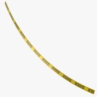 Crime Scene Tape 01