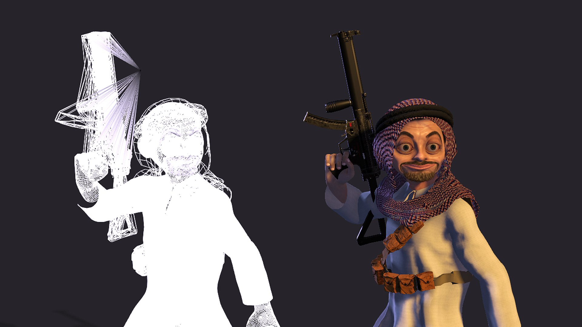 3D Sniper model https://p.turbosquid.com/ts-thumb/TK/4umorI/59/wire/jpg/1643921744/1920x1080/fit_q87/6c82f1b5b708c998e76b92f7fcc2810c0967b4ad/wire.jpg