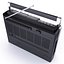 PHILIPS Model 664 Cassette Player