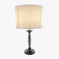 Table Lamp (Abajor - Model 001)