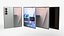 Samsung Galaxy Z Fold 7 Sombra Plateada