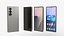 Samsung Galaxy Z Fold 7 Sombra Plateada