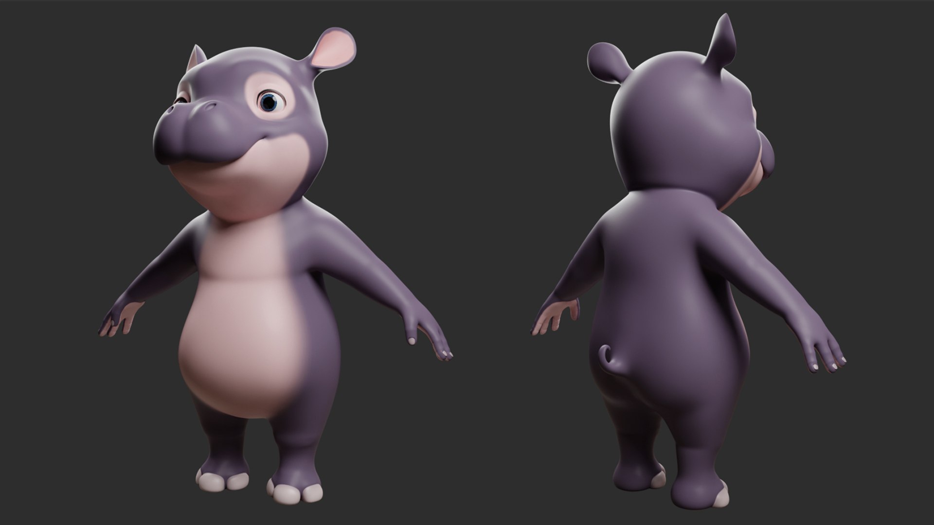 Hippo 3D model https://p.turbosquid.com/ts-thumb/TK/FmER87/L8/4/jpg/1746197407/1920x1080/fit_q87/bfbcf8138dbbde223aa9e4da93feec5eaa4535d0/4.jpg
