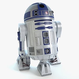 R2D2