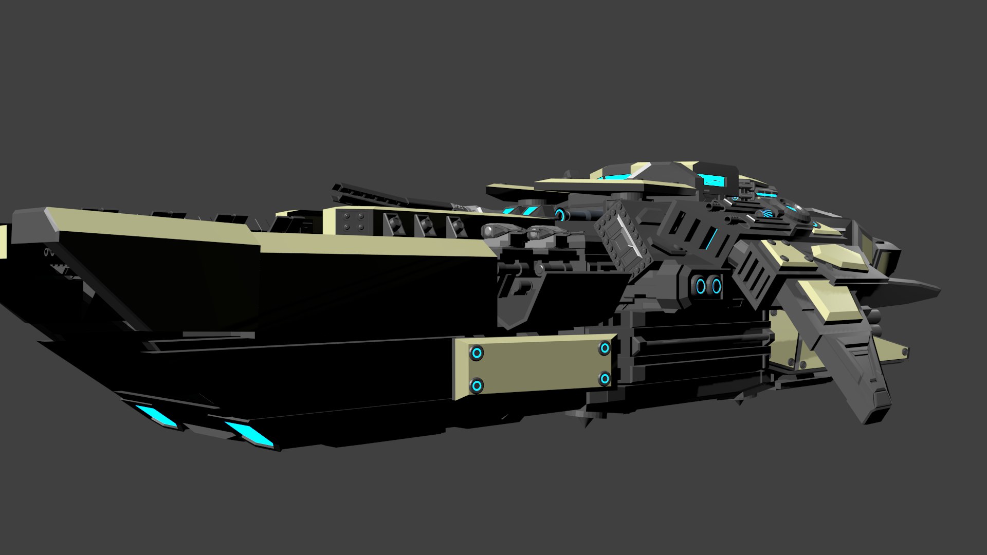 space ship 3D model https://p.turbosquid.com/ts-thumb/TK/LgPU8B/1a7KzWNX/5/png/1501447393/1920x1080/fit_q87/a1b3f6b91da8b6e074f101a8938497a9c1419629/5.jpg