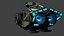 space ship