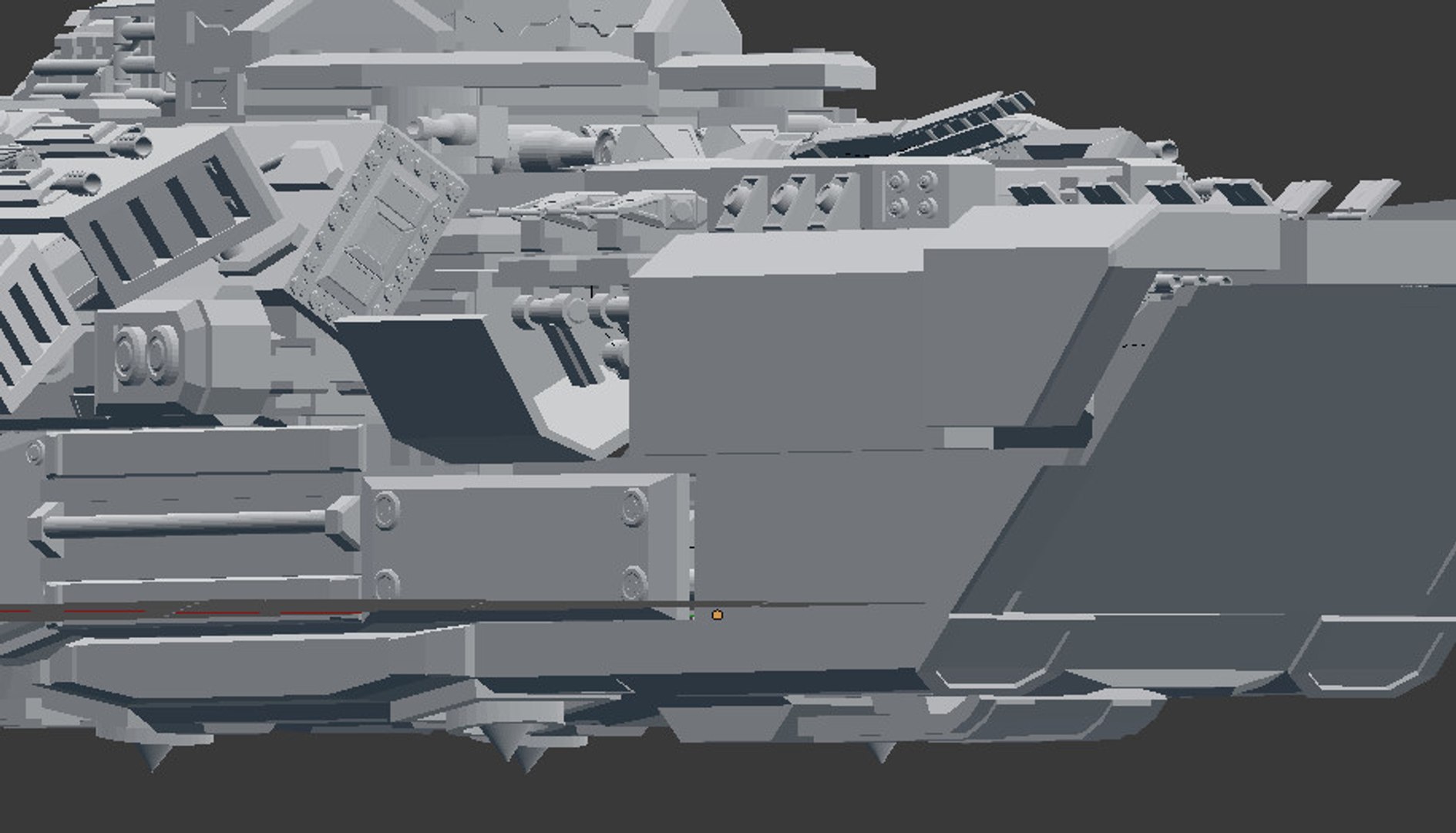 space ship 3D model https://p.turbosquid.com/ts-thumb/TK/LgPU8B/XeWcklOX/bandicam20170731012208199/jpg/1501447393/1920x1080/fit_q87/9e7638c3a97cd9f79fd41edcc71f27e8364c8e53/bandicam20170731012208199.jpg