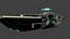 space ship