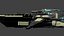 space ship