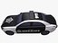 CAR SHERIFF LOW POLY