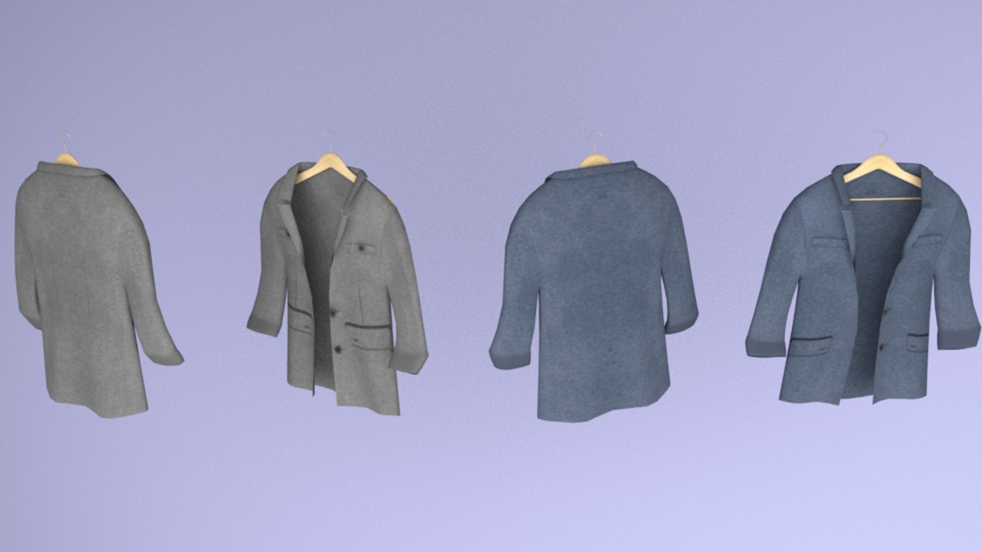 3D clothes shirt jacket https://p.turbosquid.com/ts-thumb/TK/Mrzfg5/wxOwdcCD/9/jpg/1589301357/1920x1080/fit_q87/8cb0f1e5f8d06495f27f5c383948b13f95bb76f6/9.jpg