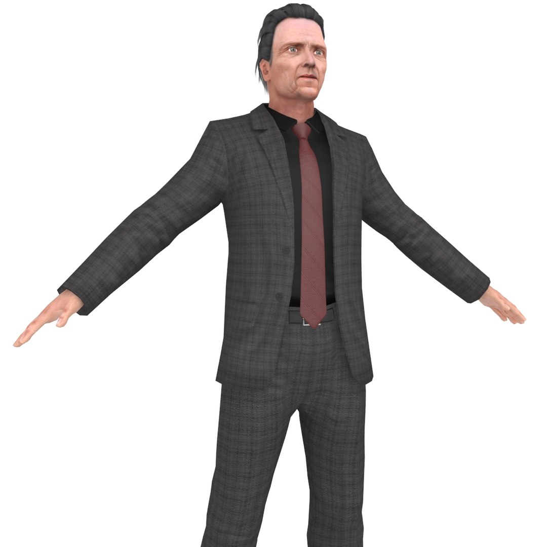 christopher walken 3D model https://p.turbosquid.com/ts-thumb/TK/NA32Hc/bn2PPGkF/40005/jpg/1532960244/1920x1080/fit_q87/63ff111fb95219da52ba9d475d6f69d0cc068344/40005.jpg