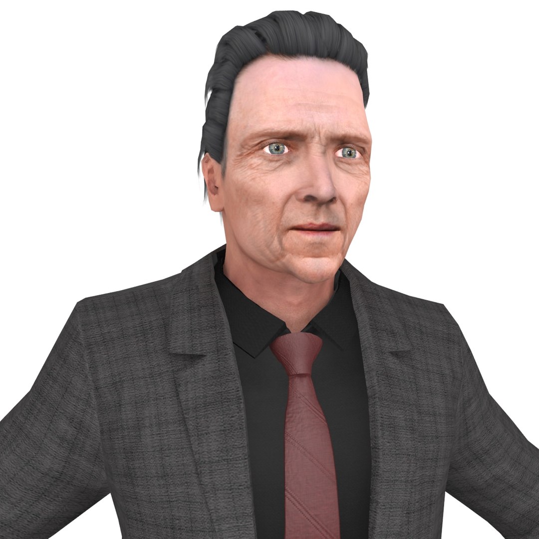 christopher walken 3D model https://p.turbosquid.com/ts-thumb/TK/NA32Hc/caVCgZOn/40012/jpg/1532960244/1920x1080/fit_q87/2b596cb6e675d5be21574b6731075df7a2437699/40012.jpg