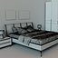 Conjunto de quarto Hulsta Metis Plus