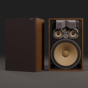 3D Technics SB-G500 Loudspeaker