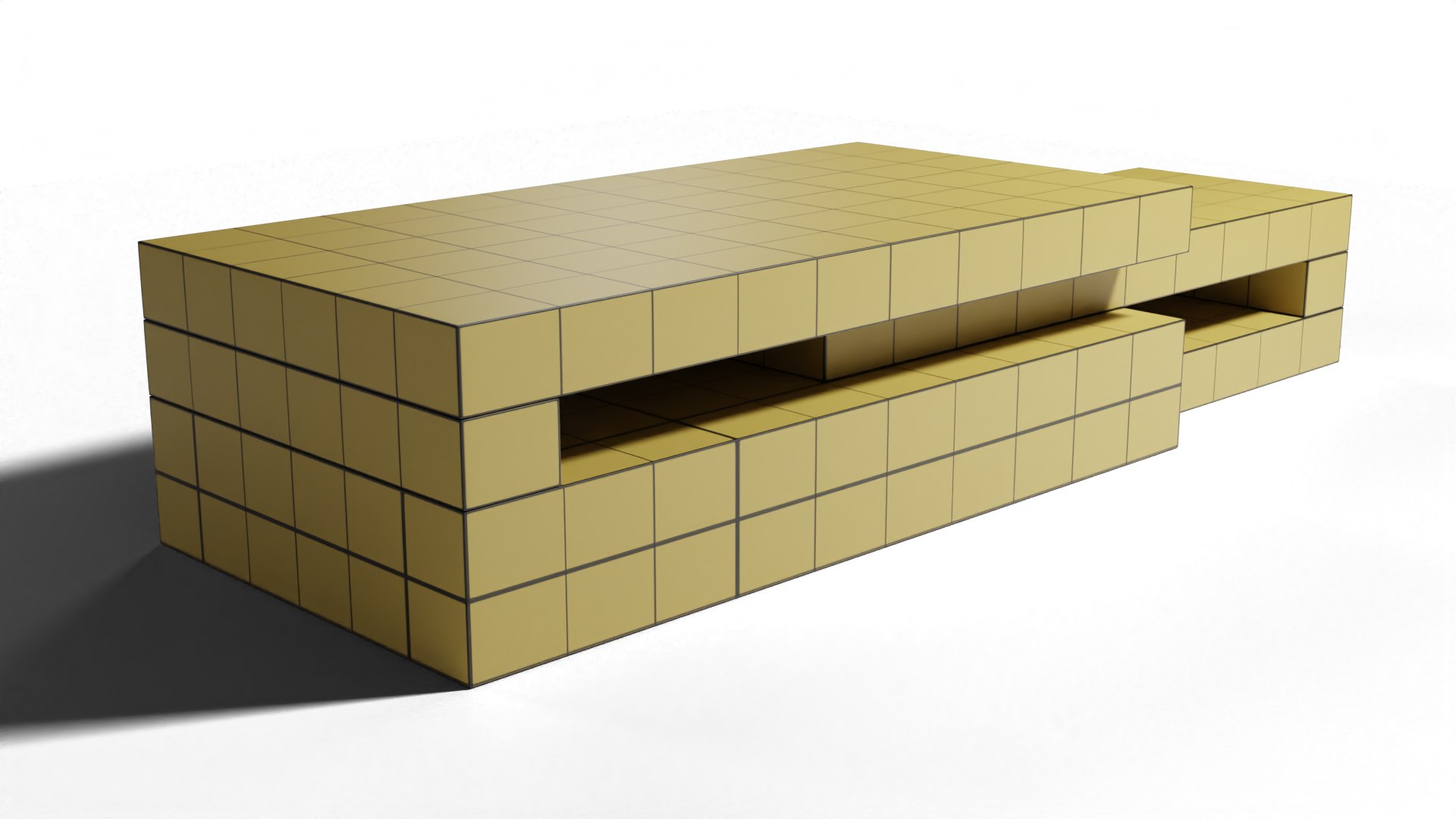 3D Coffee Table https://p.turbosquid.com/ts-thumb/TK/RJDcqC/j8/wireframe_05/jpg/1655195432/1920x1080/fit_q87/8cd0f3a6c68f75dbf8d1f53cb79e31a8547572f8/wireframe_05.jpg