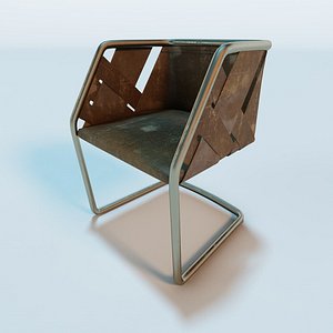 Henge Strip Chair