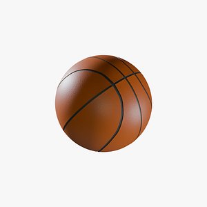 Basketball 3D