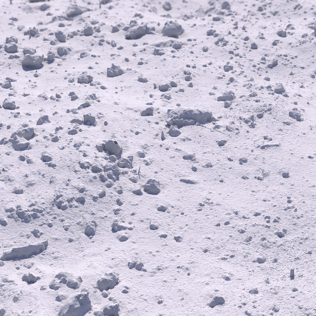 3D Scan Sand Model - TurboSquid 1380072