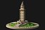 Tower of Hercules