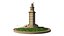 Tower of Hercules