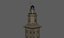 Tower of Hercules