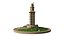 Tower of Hercules
