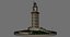 Tower of Hercules