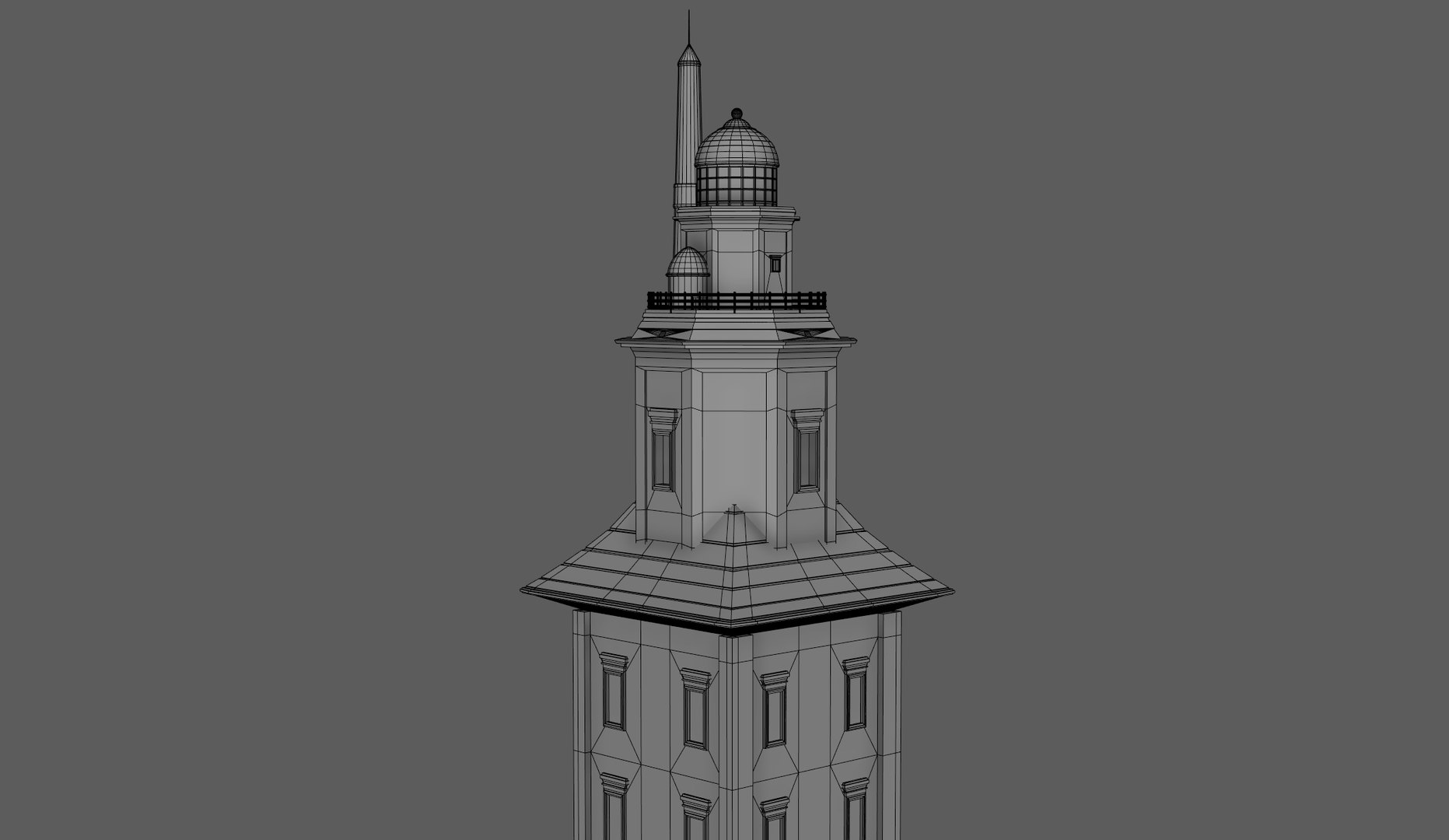 3D Tower of Hercules model https://p.turbosquid.com/ts-thumb/TK/eaS0Ov/uz/herc13/jpg/1712074850/1920x1080/fit_q87/da27c985496a8e08bbc2e592de0f7be6961b445d/herc13.jpg