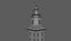 Tower of Hercules
