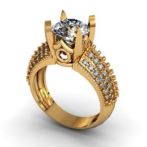 Engagement Ring 85