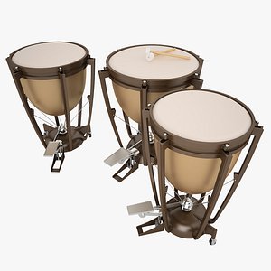 Kettle Drum 01