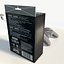 Play Station 1 gamepad low poly