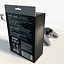 Play Station 1 gamepad low poly