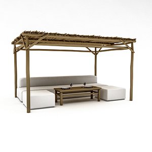 bohemian beach lodge 01