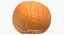 Jack o Latern Pumpkins Collection 02 - 3 models