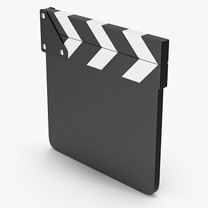 Film Slate