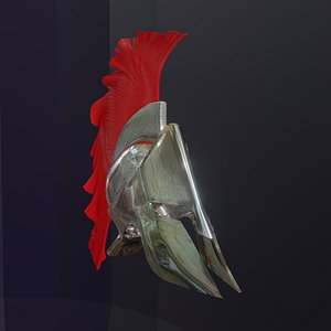 Military Helmet