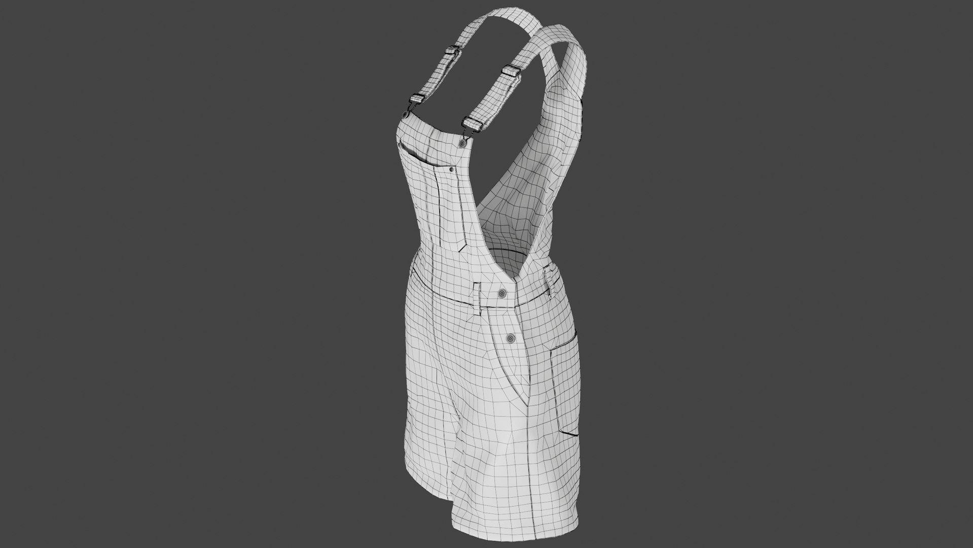 3D realistic women s overalls model https://p.turbosquid.com/ts-thumb/TK/slpoVm/qNePJmnX/_view160037/jpg/1598448821/1920x1080/fit_q87/eae2426b0e606fbee7e2be0ac9e4c523d00e5a36/_view160037.jpg