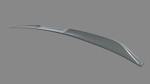 Car Spoiler 010