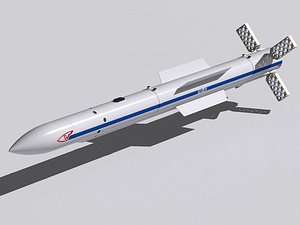 RVV-AE missile