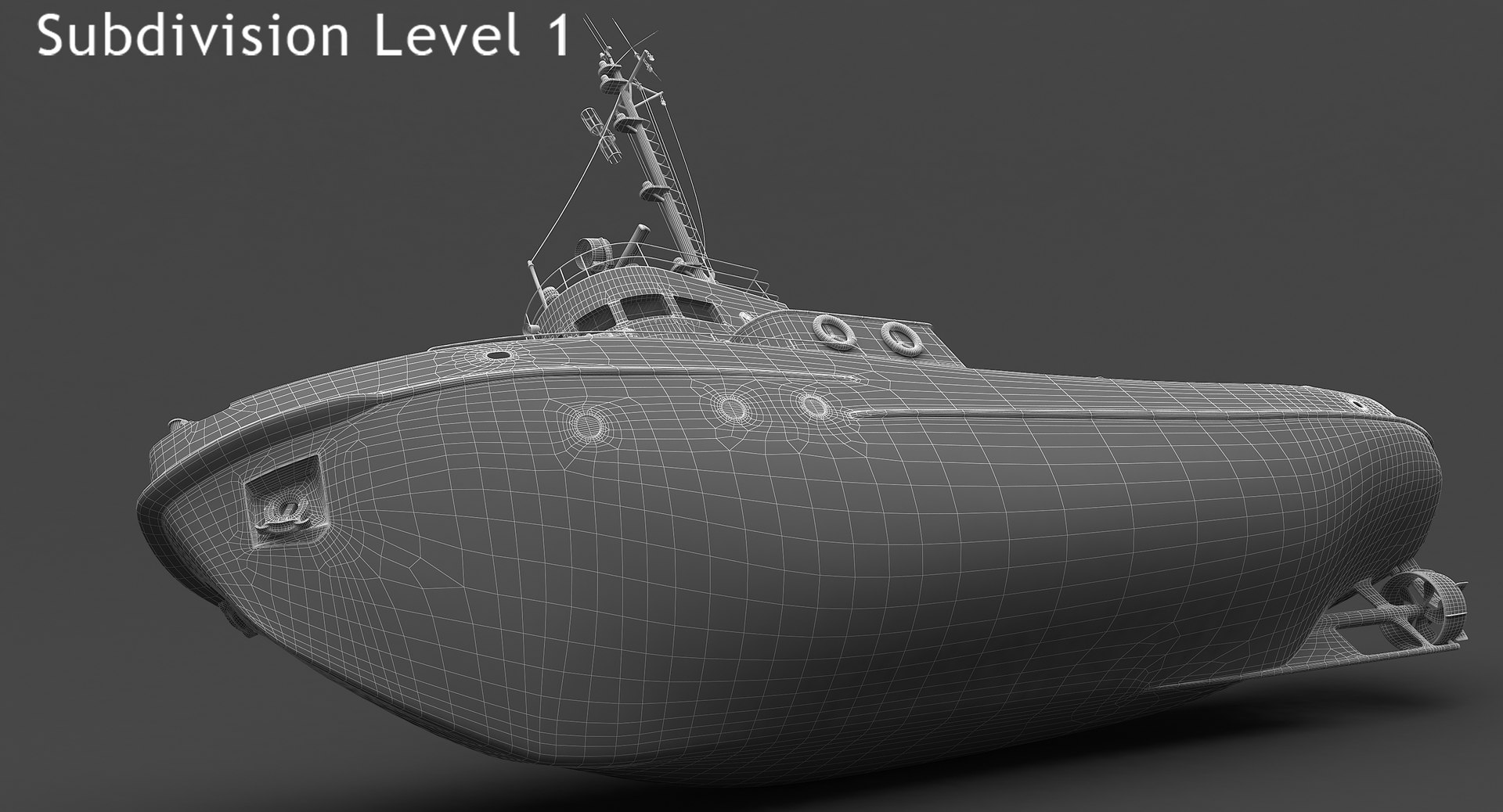 3d tug boat model https://p.turbosquid.com/ts-thumb/TK/x1hVIc/0POiHVS6/wireframe_c2/jpg/1481315576/1920x1080/fit_q87/b426e0e9afbf409da4395a5582254564aa778259/wireframe_c2.jpg