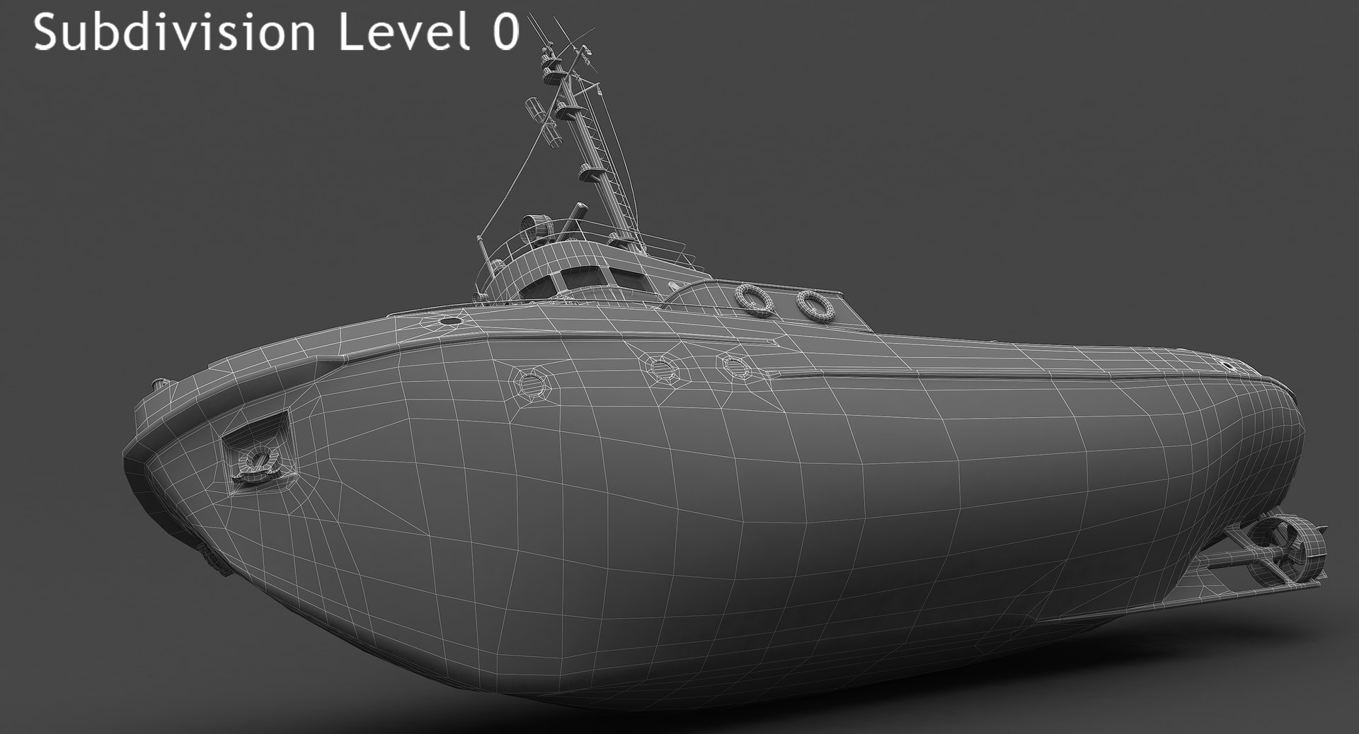 3d tug boat model https://p.turbosquid.com/ts-thumb/TK/x1hVIc/uYjUrBPU/wireframe_c1/jpg/1481315576/1920x1080/fit_q87/9240c91ea1730550a4681e3ef083260af1f075a4/wireframe_c1.jpg