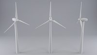Wind Turbine