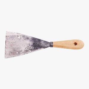 Mason Spatula
