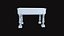 Medieval Table 01