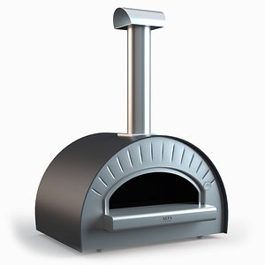 Oven for Pizza