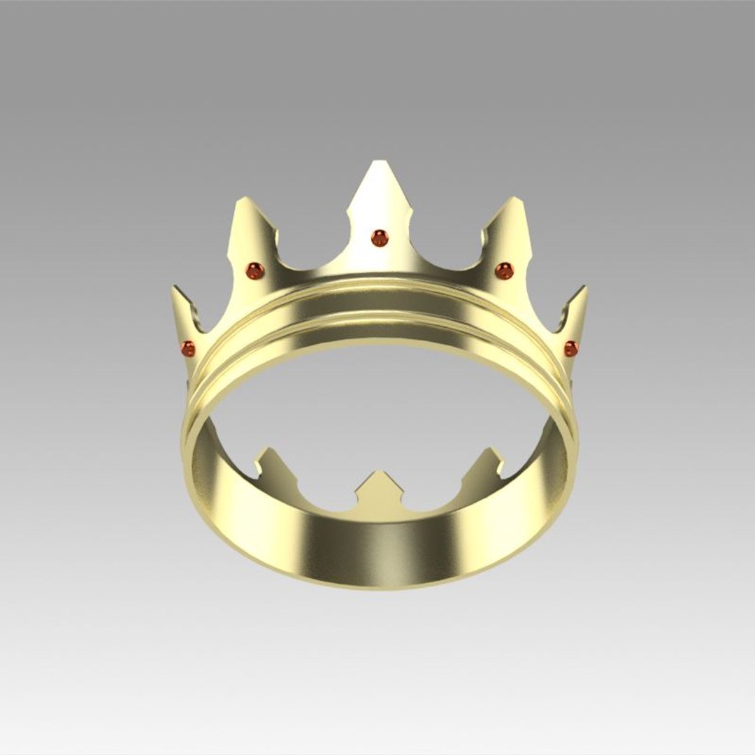3D gold crown https://p.turbosquid.com/ts-thumb/TL/AOrEqS/STRYqWtE/4/jpg/1562159138/1920x1080/fit_q87/6af64da61c9862a92c82b255cab5a5d9b44e2075/4.jpg