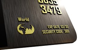 CRADIT ATM CARD Bank ATM Credit Cards